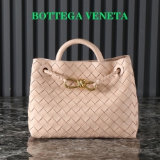 Bottega Veneta Top Handle Bags